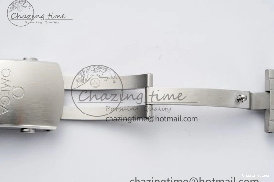 0110 Seamaster Diver 300M VSF 1:1 Best Edition Green Ceramic Green Dial on SS Bracelet A8800 V Popular 7824